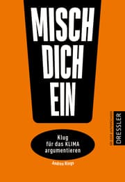 Cover von Misch dich ein!