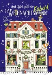 Cover von Und täglich grüßt der Weihnachtsmann/kobold