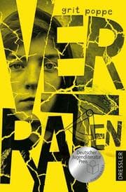 Cover von Verraten