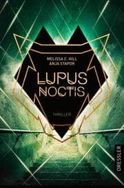 Cover von Lupus Noctis