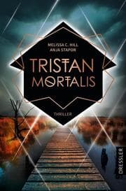 Cover von Tristan Mortalis