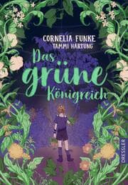 Cover von Das grüne Königreich