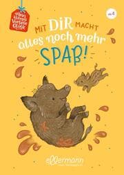 Cover von Mit dir macht alles noch mehr Spaß!