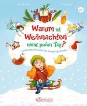 Cover von Warum ist Weihnachten nicht jeden Tag?