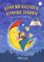 Cover von Komm wir kuscheln, komm wir träumen