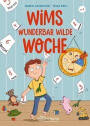 Cover von Wims wunderbar wilde Woche