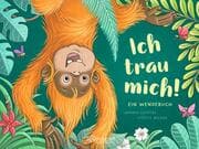 Cover von Ich trau mich!/Ich trau mich nicht!
