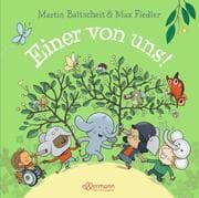 Cover von Einer von uns