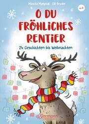 Cover von O du fröhliches Rentier