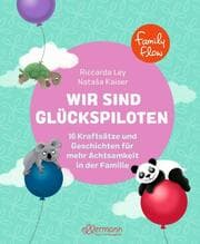 Cover von FamilyFlow. Wir sind Glückspiloten