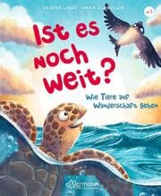 Cover von Ist es noch weit?
