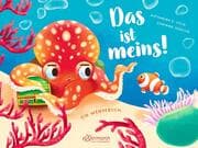 Cover von Das ist meins!/Ich teil mit dir!