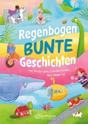 Cover von Regenbogenbunte Geschichten