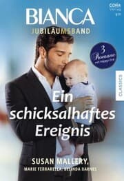 Cover von Bianca Jubiläum Band 3