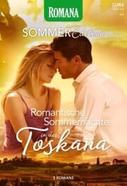Cover von Romana Sommeredition Band 1