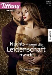 Cover von Tiffany Exklusiv Band 87