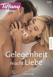 Cover von Tiffany Exklusiv Band 88