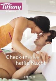 Cover von Tiffany Exklusiv Band 92