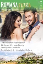 Cover von Romana Extra Band 106