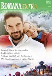Cover von Romana Extra Band 114