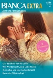Cover von Bianca Extra Band 92