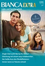 Cover von Bianca Extra Band 93