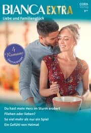 Cover von Bianca Extra Band 94