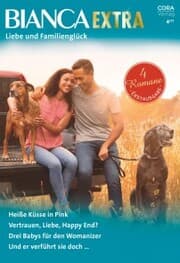 Cover von Bianca Extra Band 95