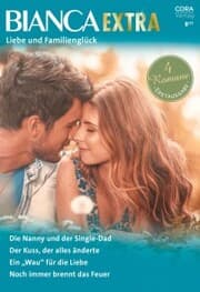 Cover von Bianca Extra Band 99