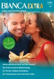 Cover von Bianca Extra Band 103