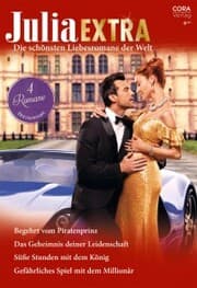 Cover von Julia Extra Band 501