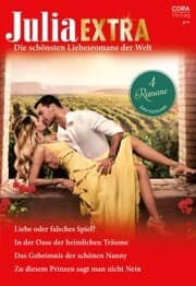 Cover von Julia Extra Band 502