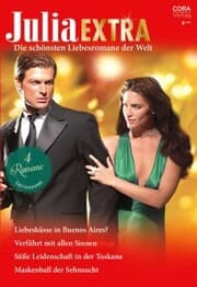 Cover von Julia Extra Band 503