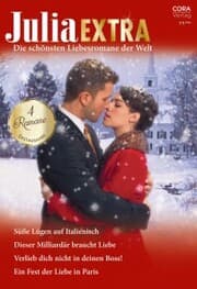 Cover von Julia Extra Band 507