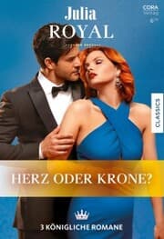 Cover von Julia Royal Band 9