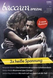 Cover von Baccara Spezial Band 10