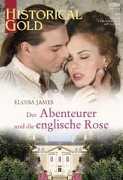 Cover von Der Abenteurer und die englische Rose