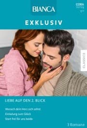 Cover von Bianca Exklusiv Band 331