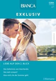 Cover von Bianca Exklusiv Band 333