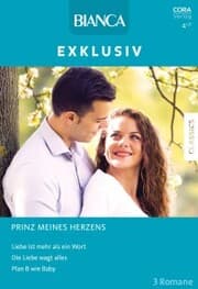 Cover von Bianca Exklusiv Band 334