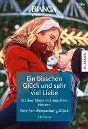 Cover von Bianca Exklusiv Band 341