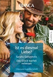 Cover von Bianca Exklusiv Band 343