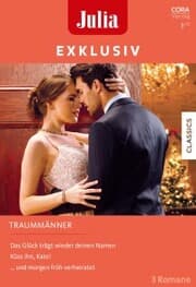 Cover von Julia Exklusiv Band 334