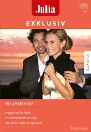 Cover von Julia Exklusiv Band 340