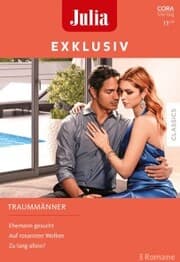 Cover von Julia Exklusiv Band 344