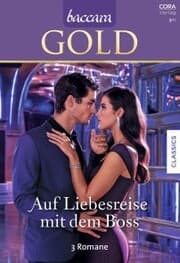 Cover von Baccara Gold Band 24