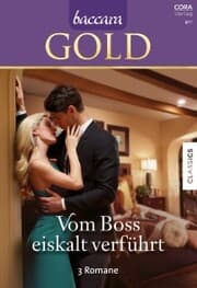 Cover von Baccara Gold Band 25