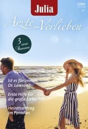 Cover von Julia Ärzte zum Verlieben Band 149