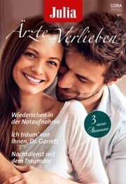 Cover von Julia Ärzte zum Verlieben Band 150
