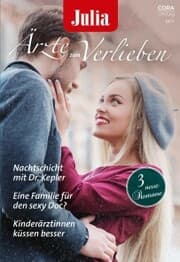 Cover von Julia Ärzte zum Verlieben Band 157